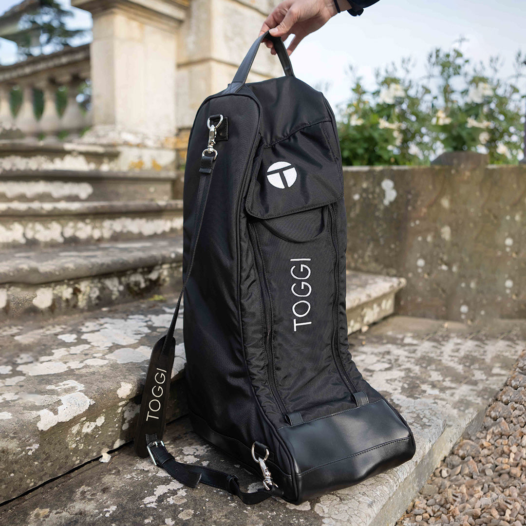 Thule Sac à Bottes Roundtrip 60L Thule Sac à Bottes Roundtrip 60L