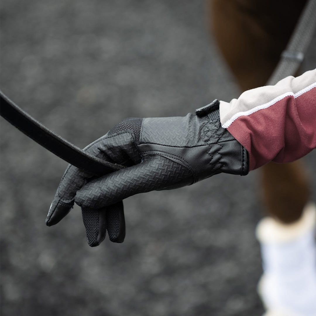 boggi handschuhe Burghley Riding Gloves – Toggi
