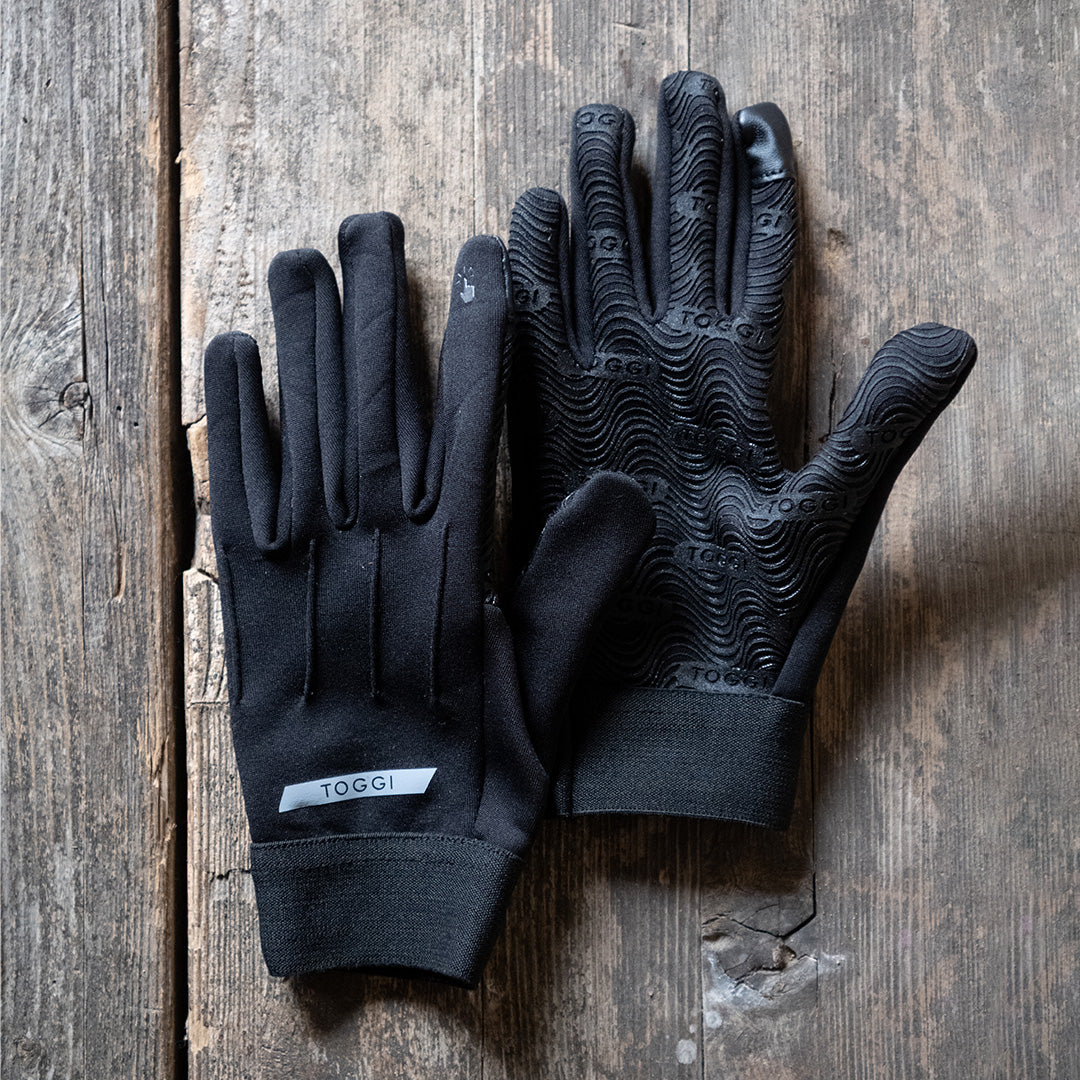 chelsea handschuhe Chelsea Riding Gloves – Toggi