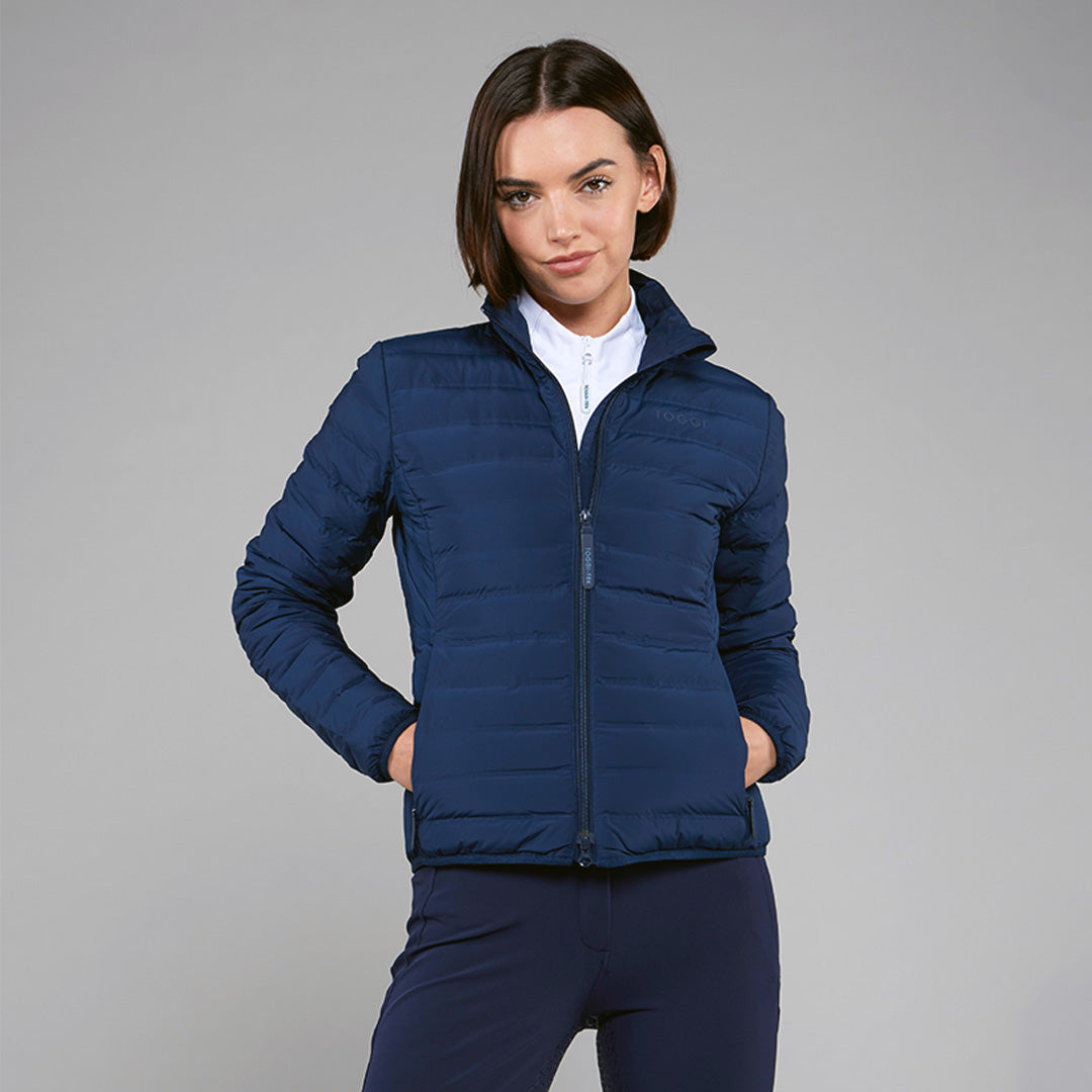 Lofty Down Fill Jacket Toggi