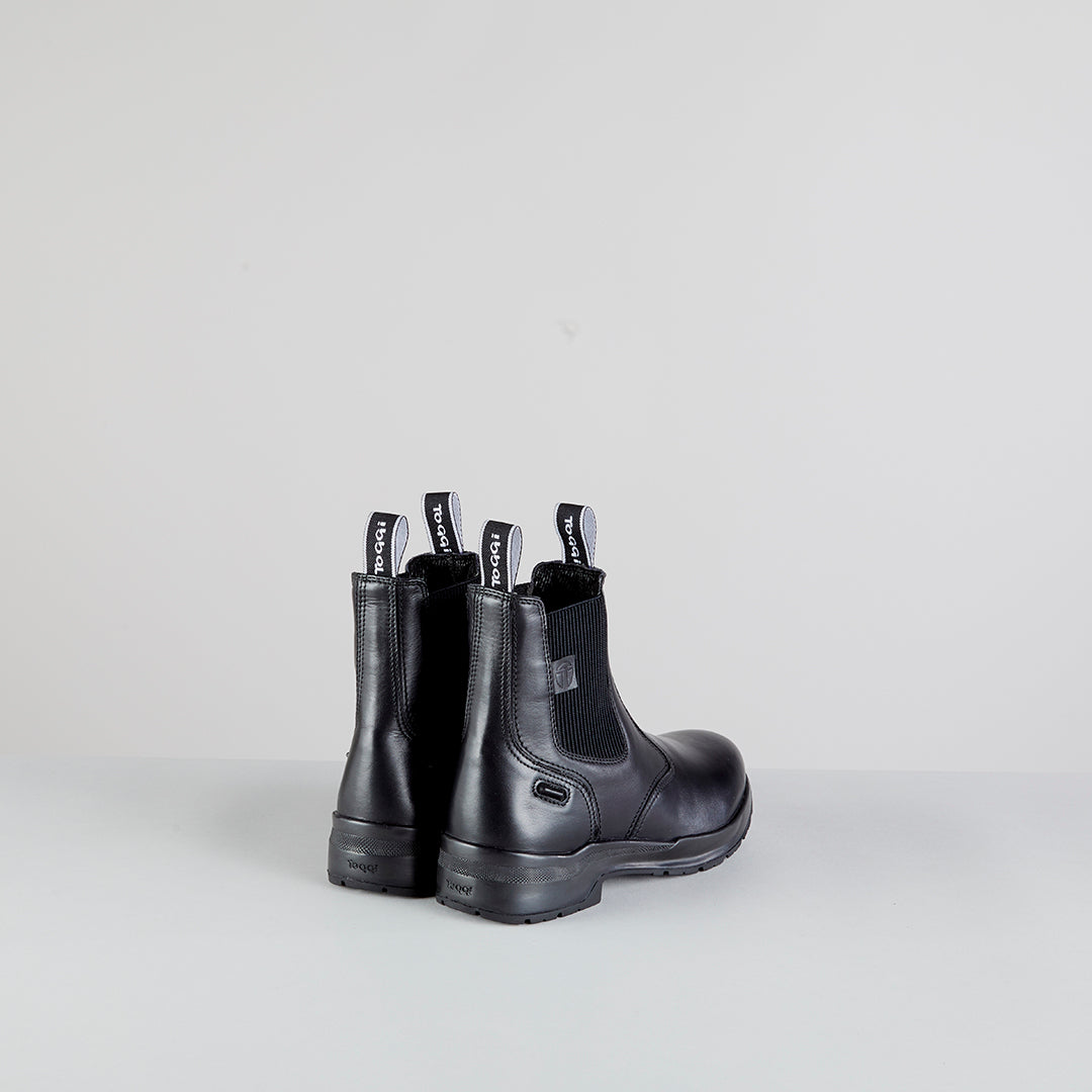 Barrington Jodhpur Boots – Toggi - Main Image