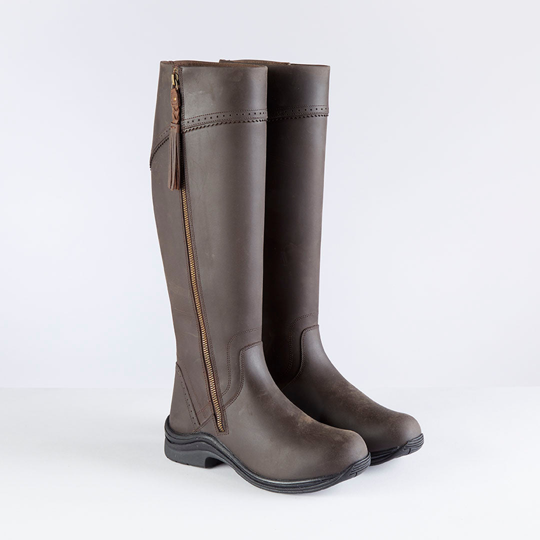 Rutland Country Boot Toggi