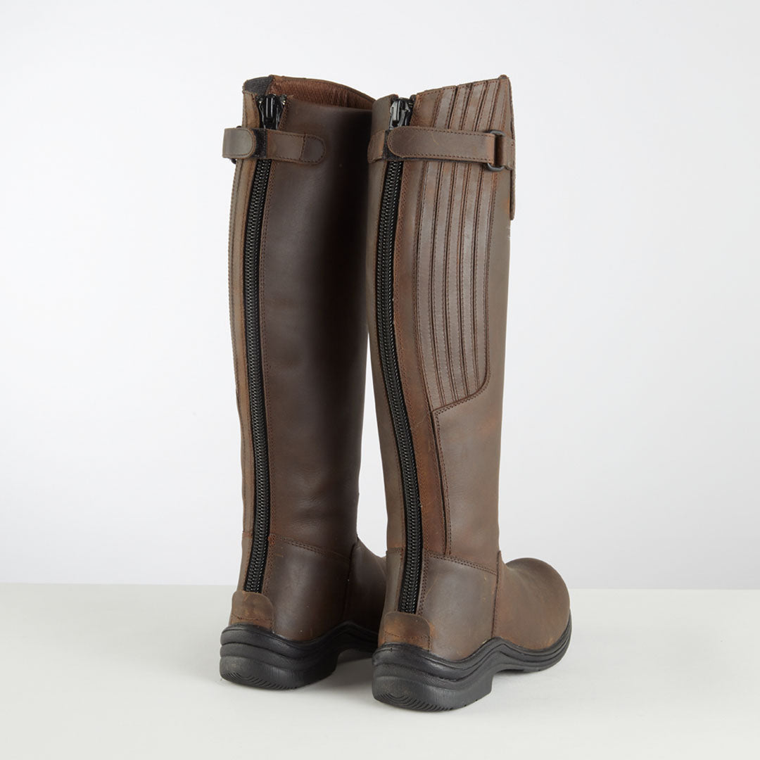 Calgary Boot Regular Fit – Toggi