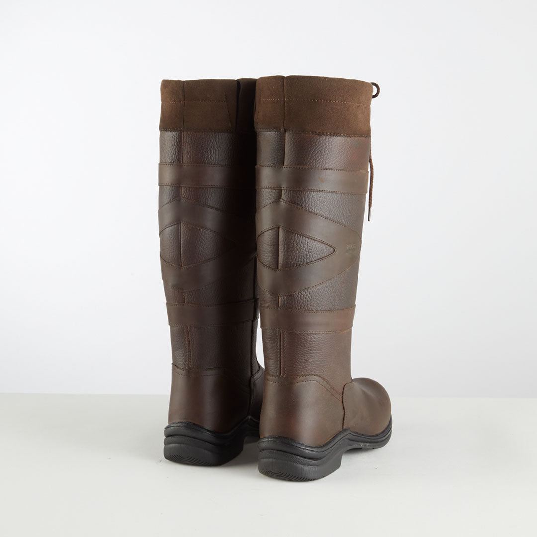 Canyon Boot Regular Fit â Toggi