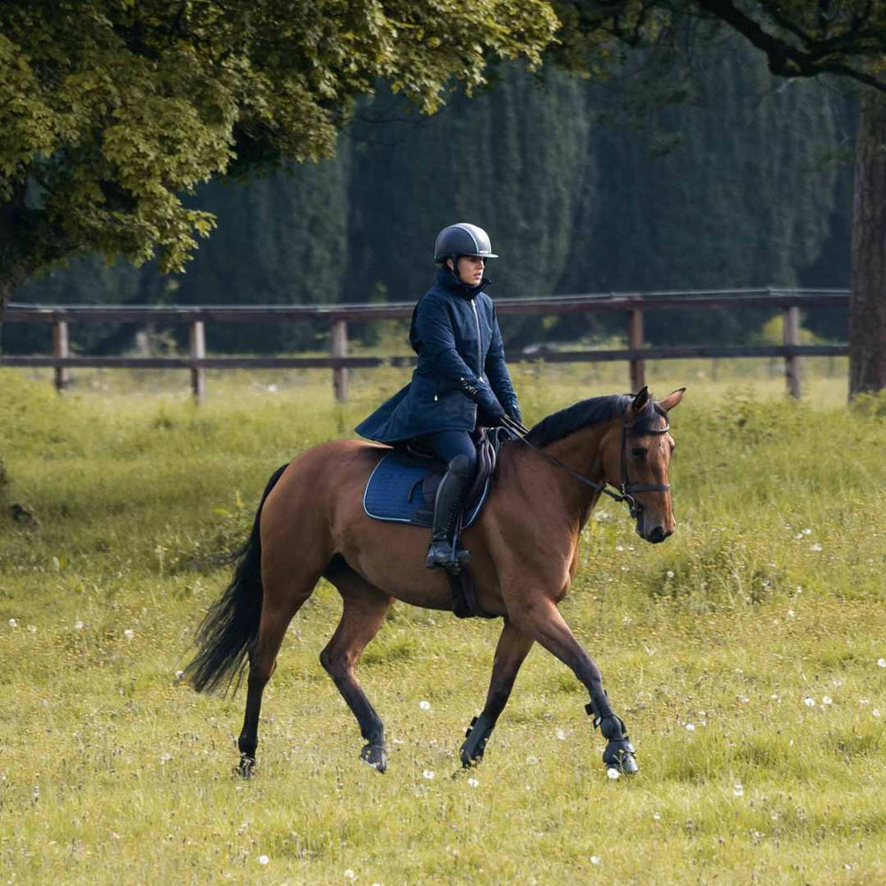 
                      
                        Griffiths Long Riding Coat
                      
                    