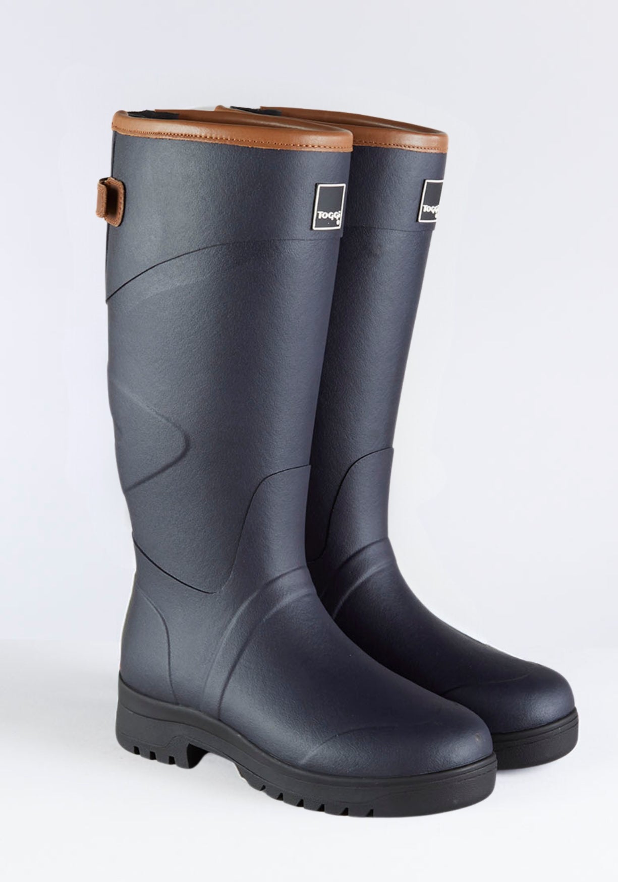 Wellington Boots Toggi