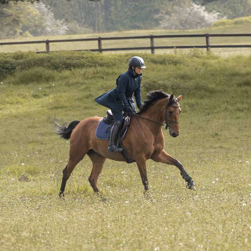 
                      
                        Griffiths Long Riding Coat
                      
                    