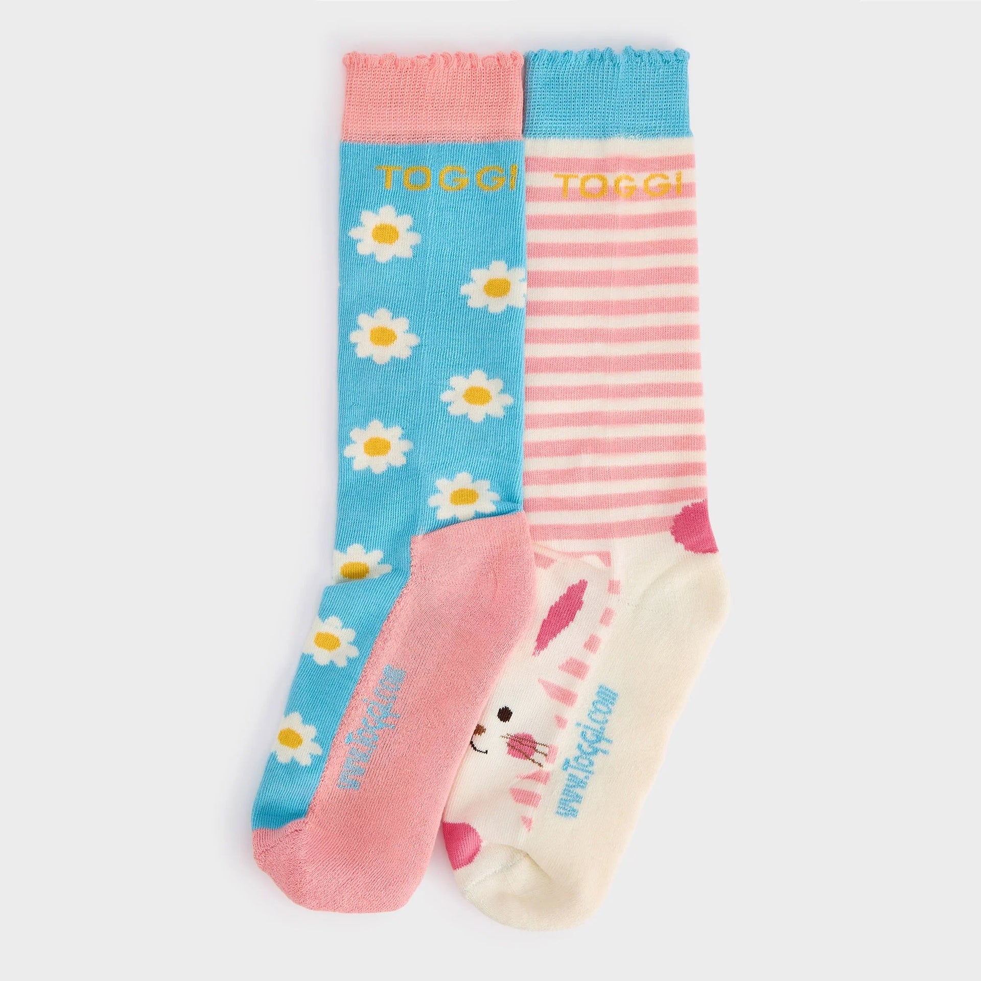 Aimery 2 Pack Socks