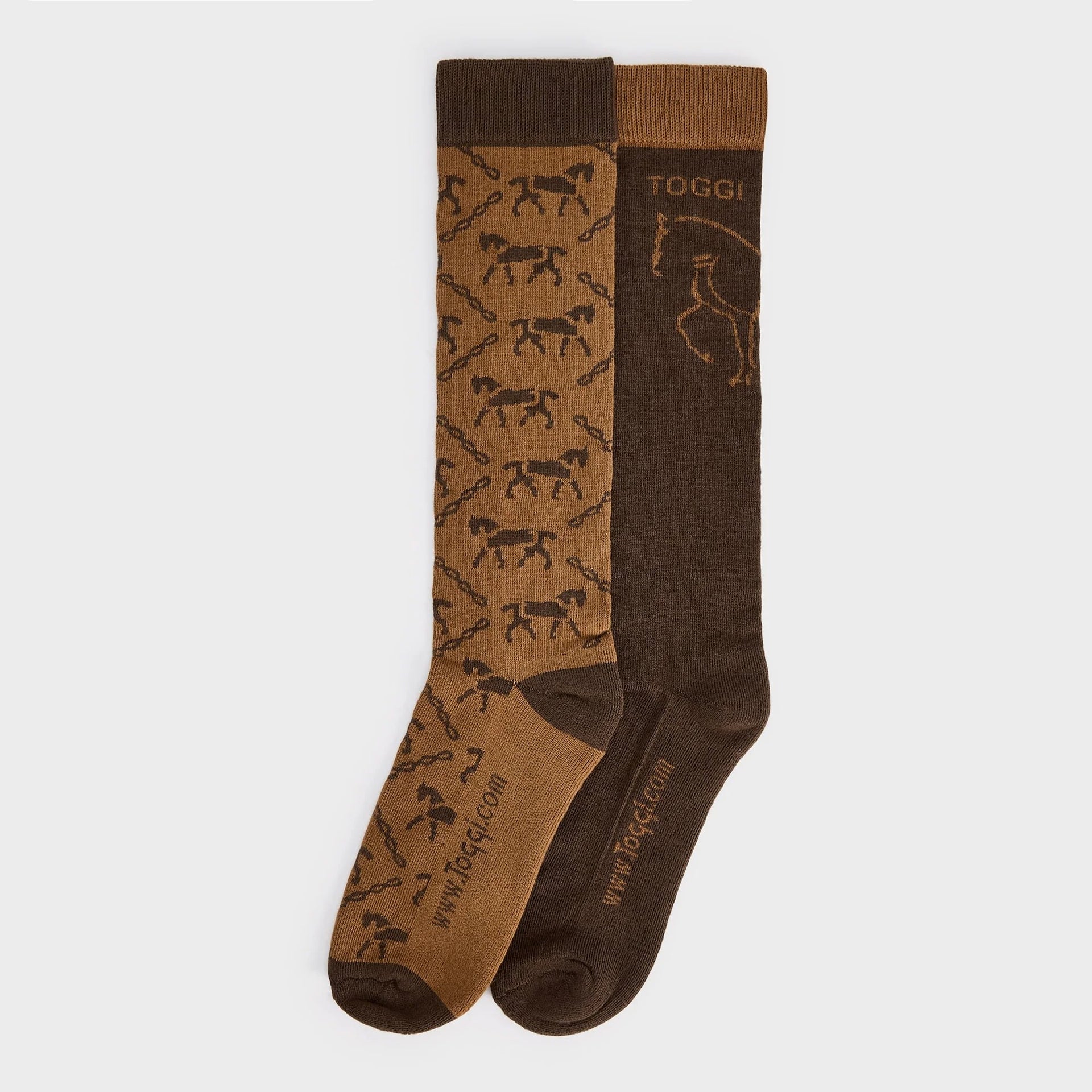Atrium 2 Pack Socks