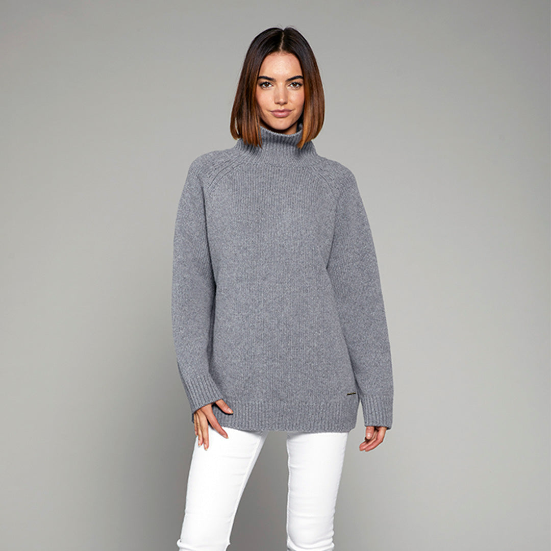 
                  
                    Ainsworth Knitted Sweater
                  
                