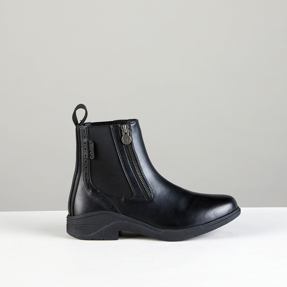 
                  
                    Ashton Jodhpur Boots
                  
                