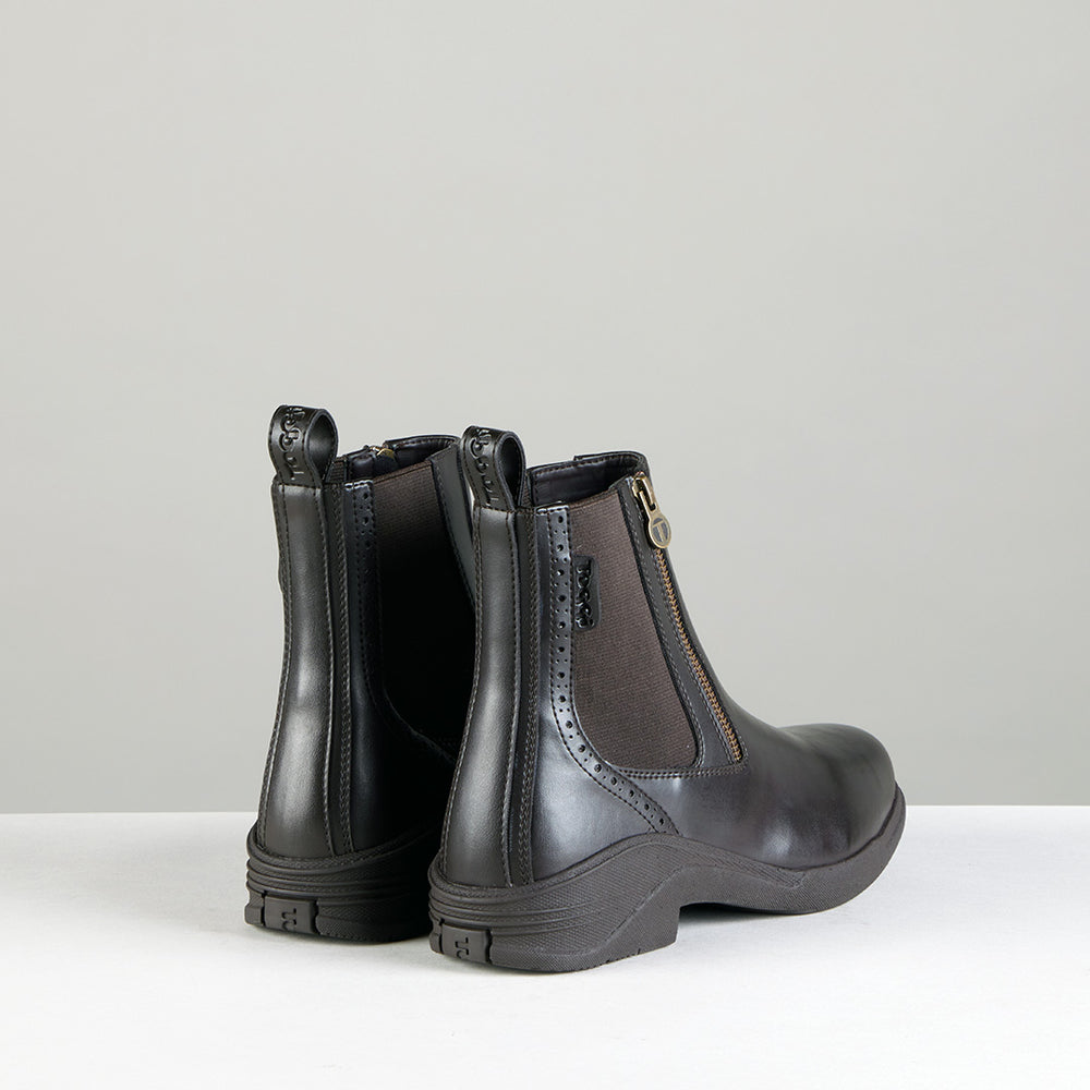 
                  
                    Ashton Jodhpur Boots
                  
                