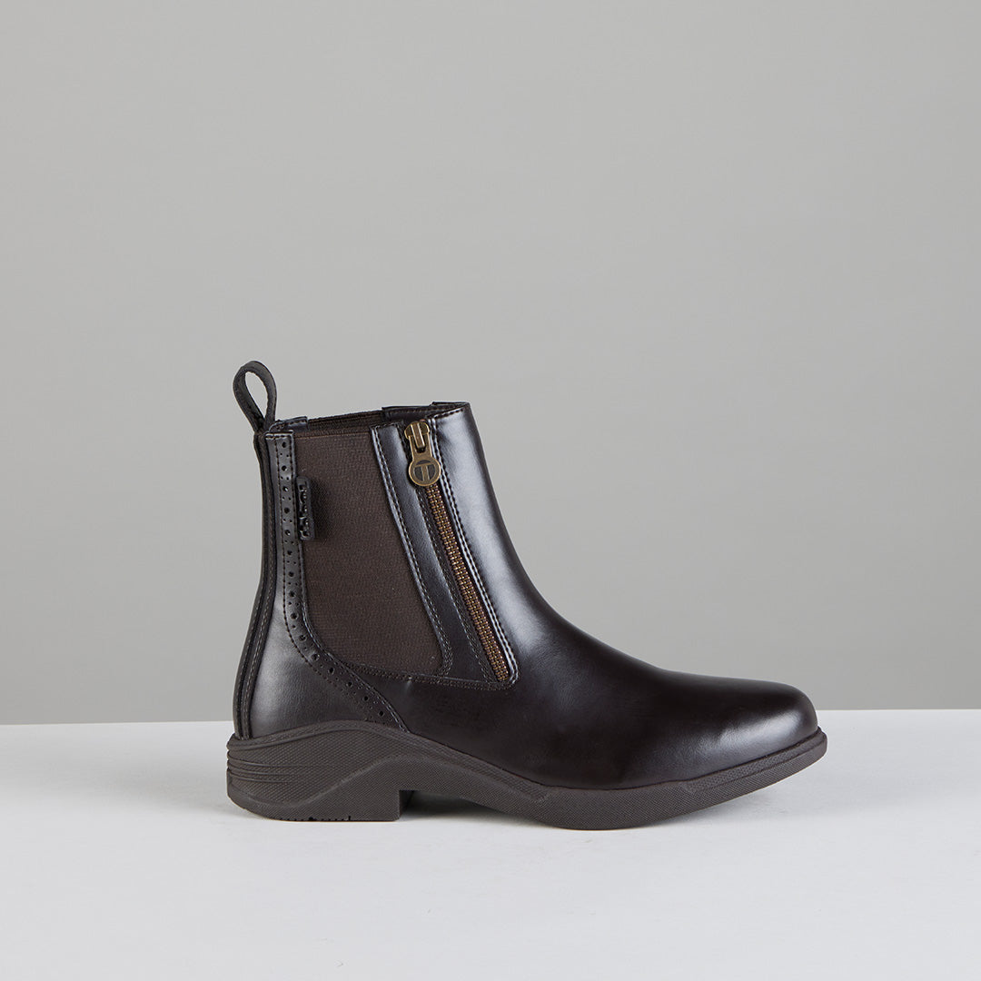 
                  
                    Ashton Jodhpur Boots
                  
                