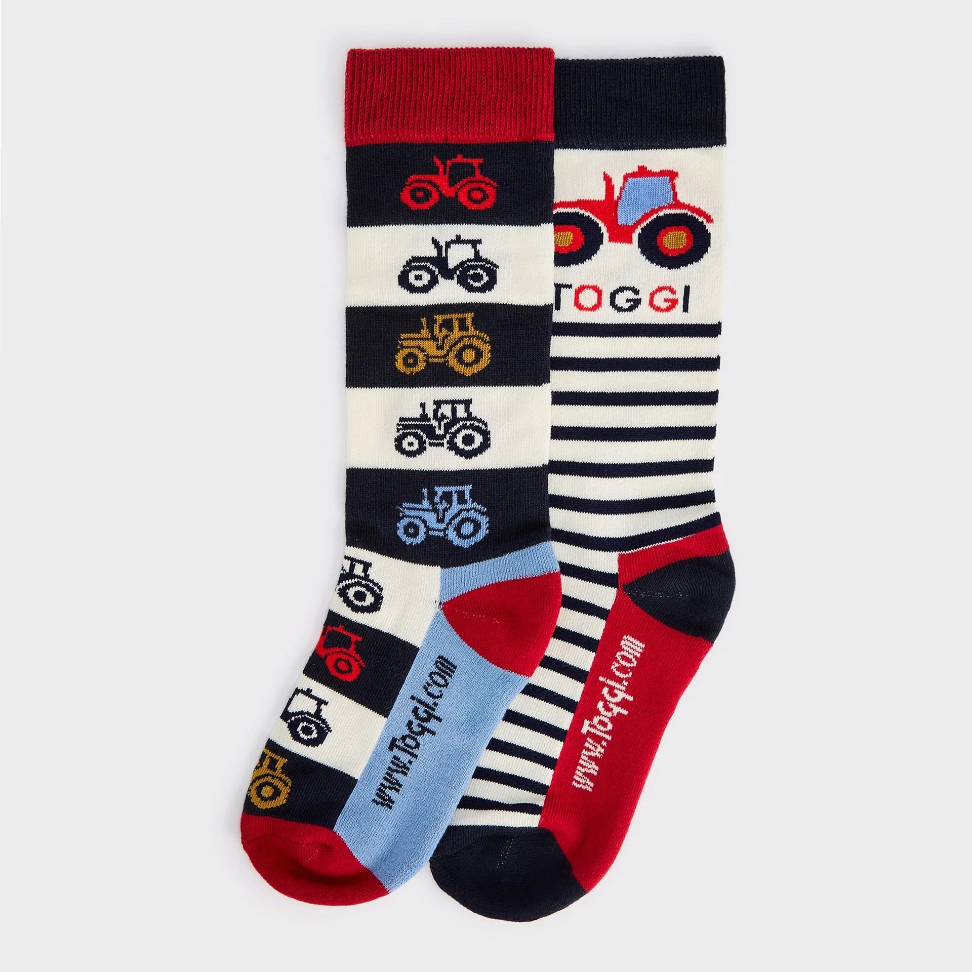 Brice 2 Pack Socks