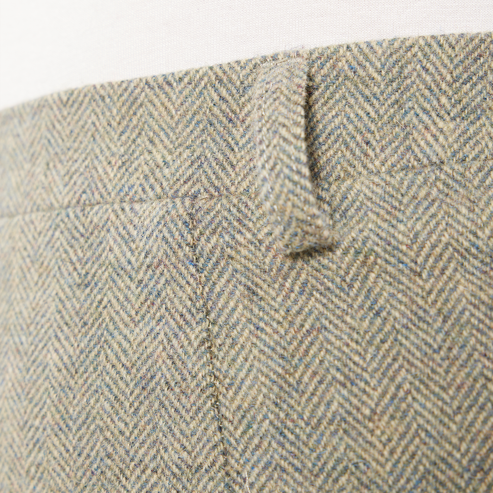 
                      
                        Balvenie Tweed Skirt
                      
                    