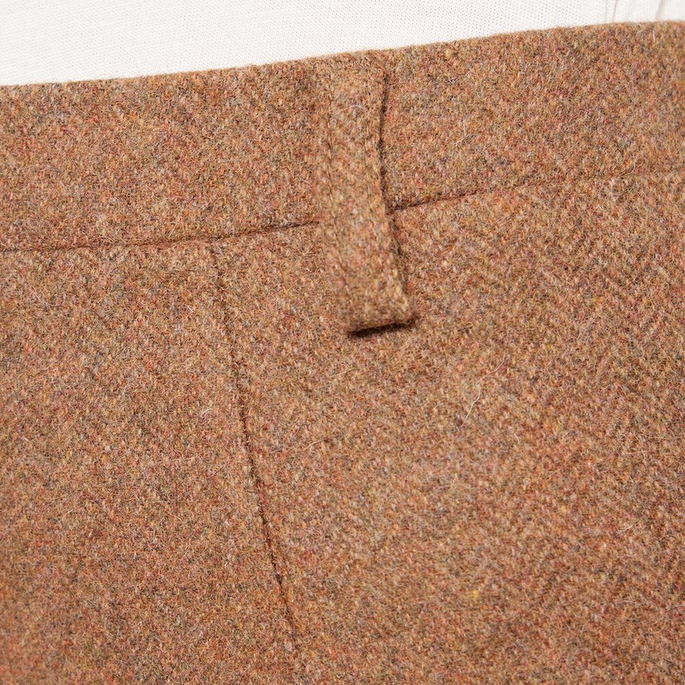 
                      
                        Balvenie Tweed Skirt
                      
                    