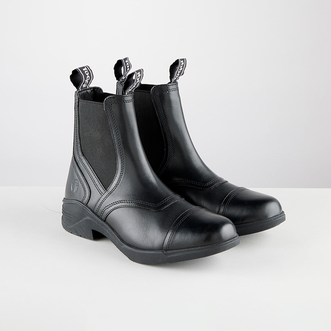 Boughton Children's Jodhpur Boot