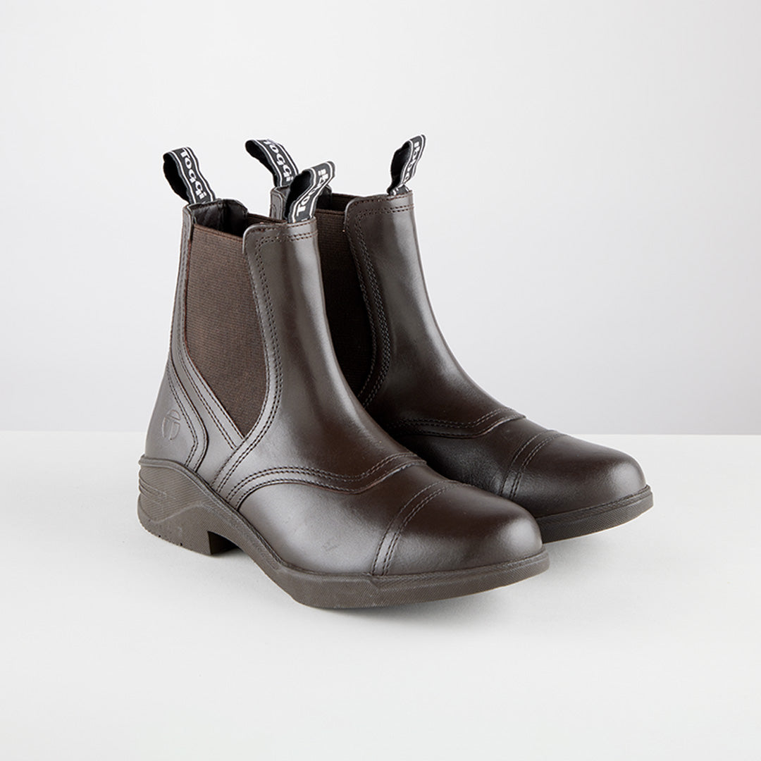 Boughton Children's Jodhpur Boot