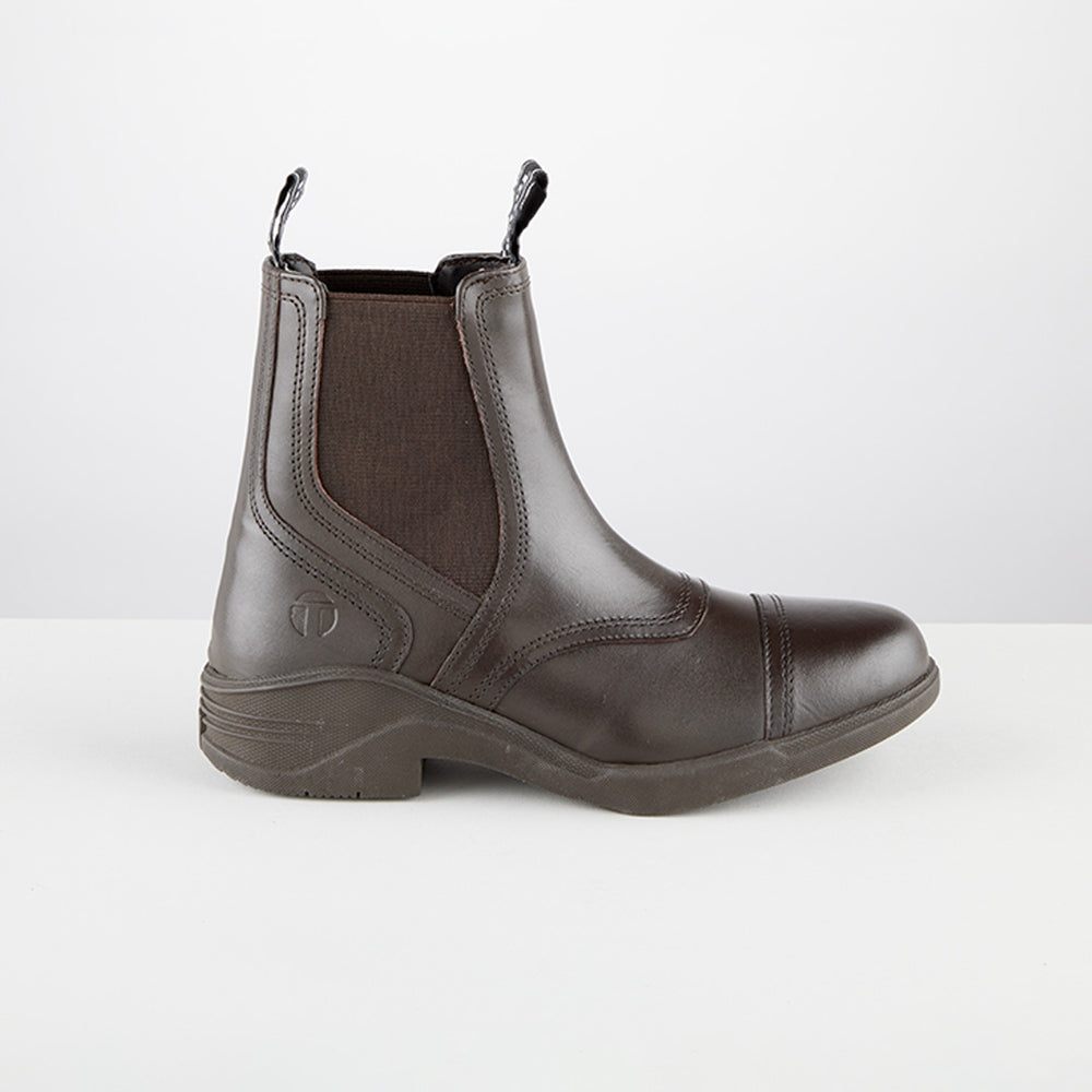 
                  
                    Boughton Children's Jodhpur Boot
                  
                