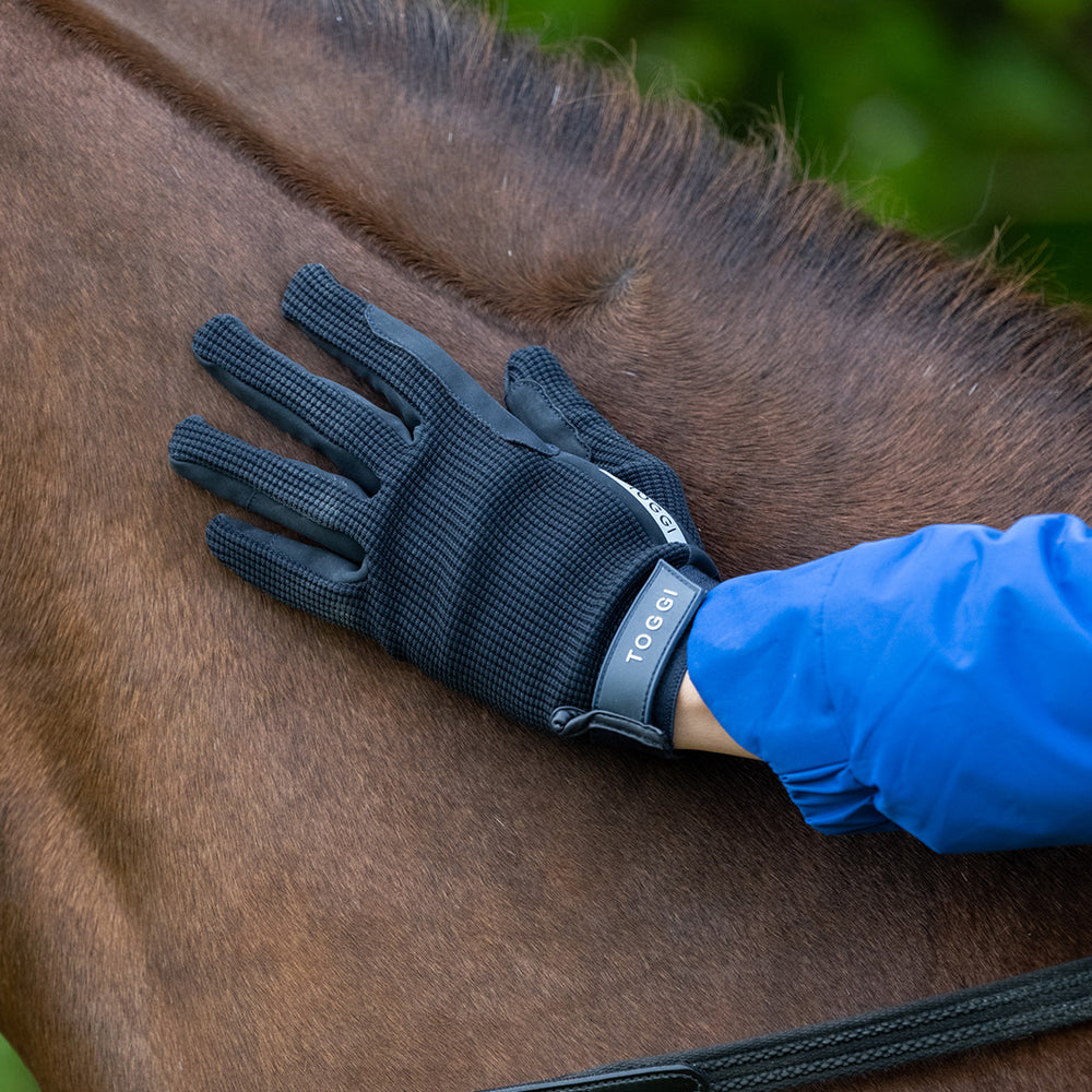 Bramham Riding Gloves