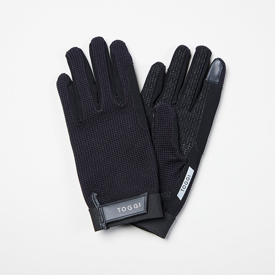 Bramham Riding Gloves