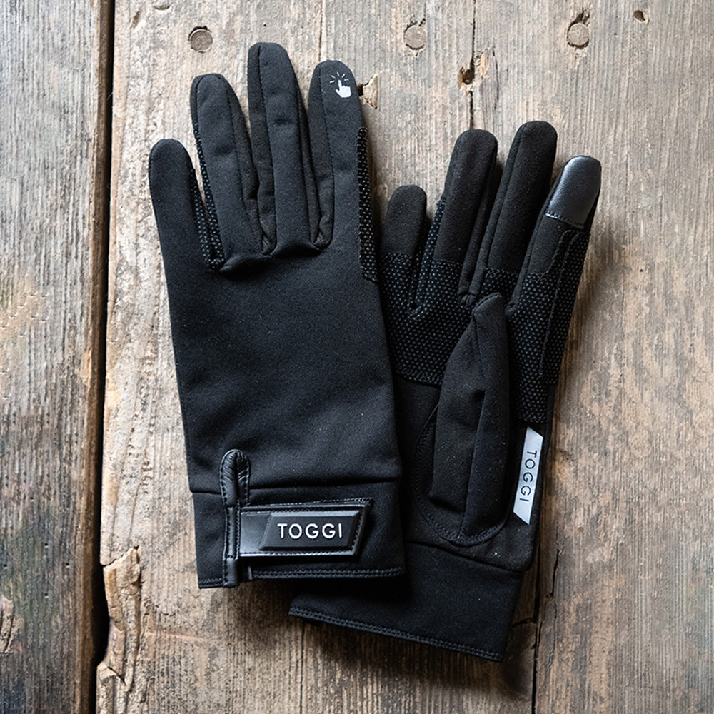 Broadway Riding Gloves