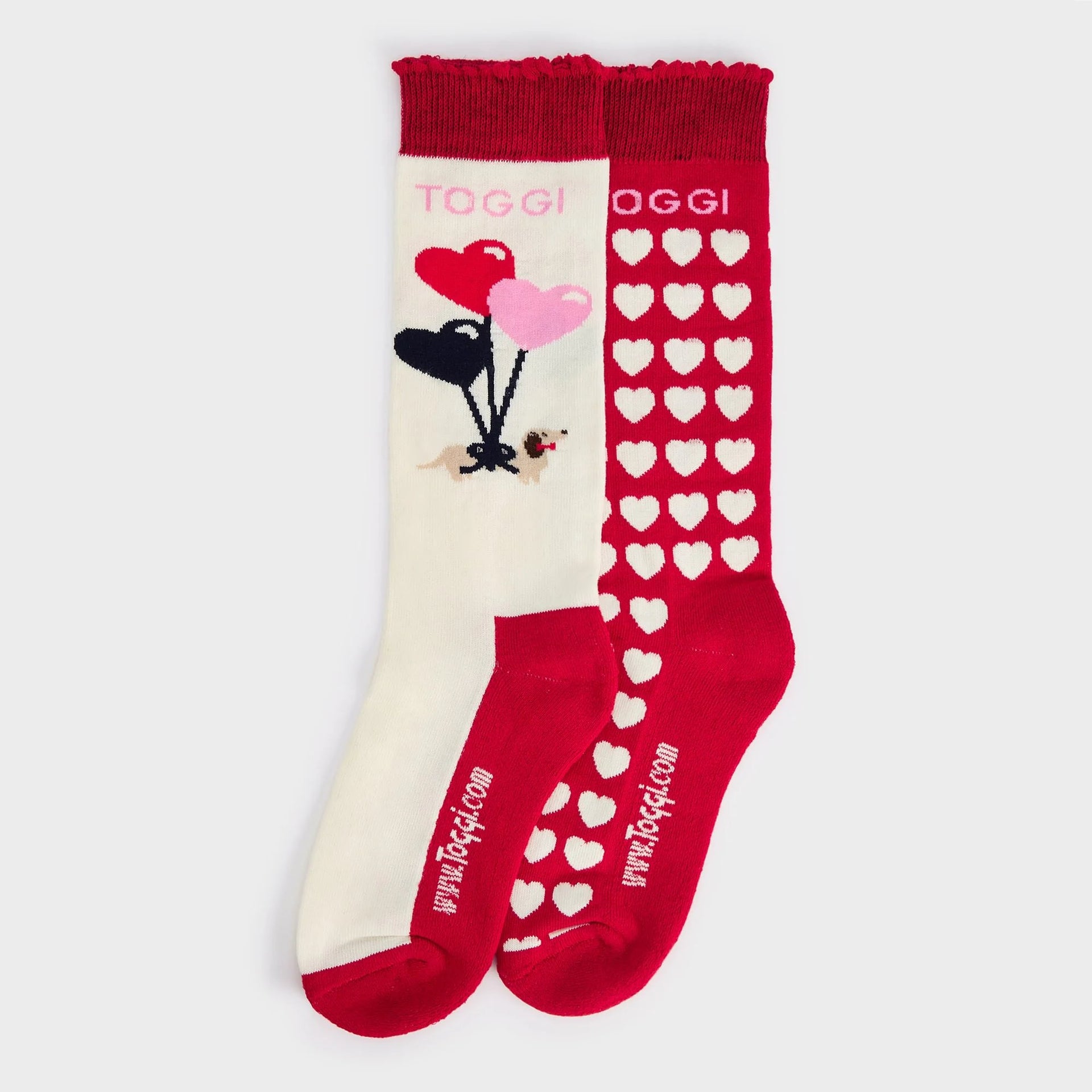 Chimera 2 Pack Socks