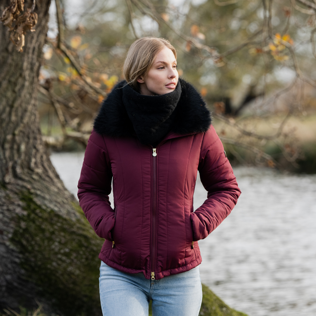 Cranleigh Padded Jacket