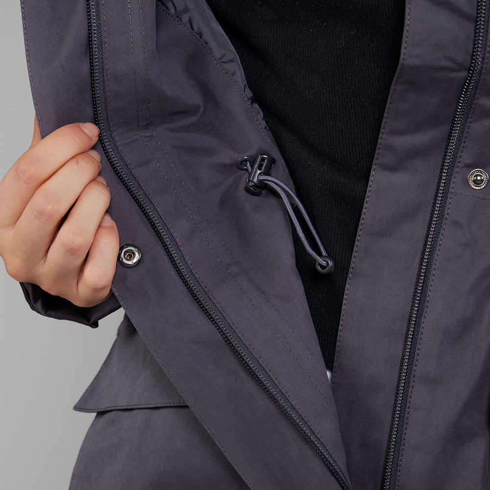 
                  
                    Canopy Waterproof Coat
                  
                