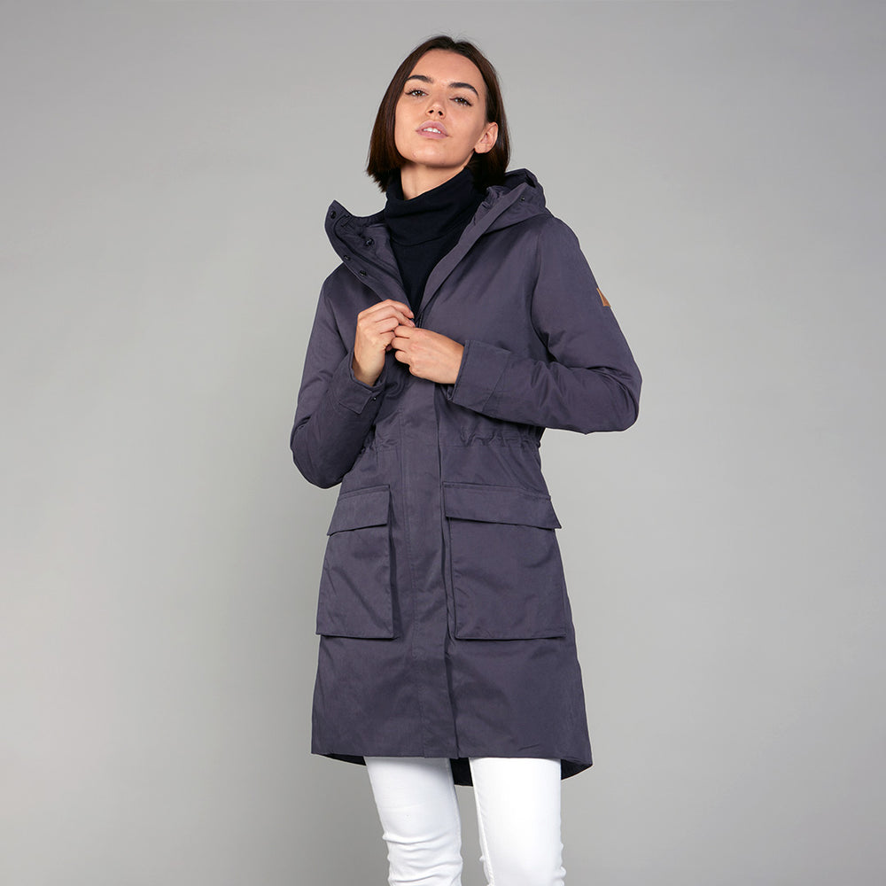 
                  
                    Canopy Waterproof Coat
                  
                