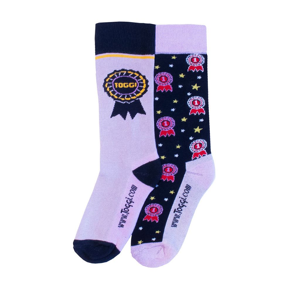 Rosette Children's Socks