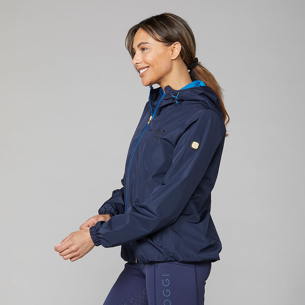 
                  
                    Colby Waterproof Jacket
                  
                