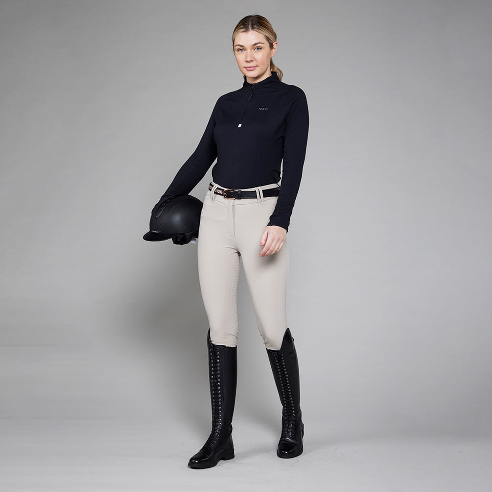 
                      
                        Contour Full Seat Breeches
                      
                    