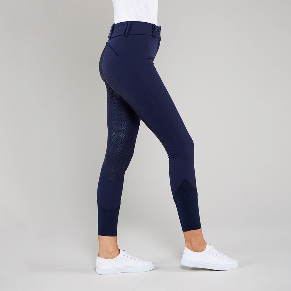 
                      
                        Contour Full Seat Breeches
                      
                    