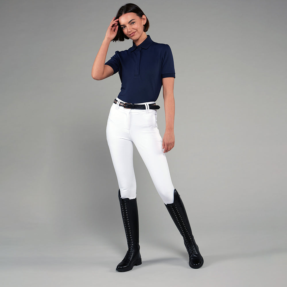 
                      
                        Contour Full Seat Breeches
                      
                    