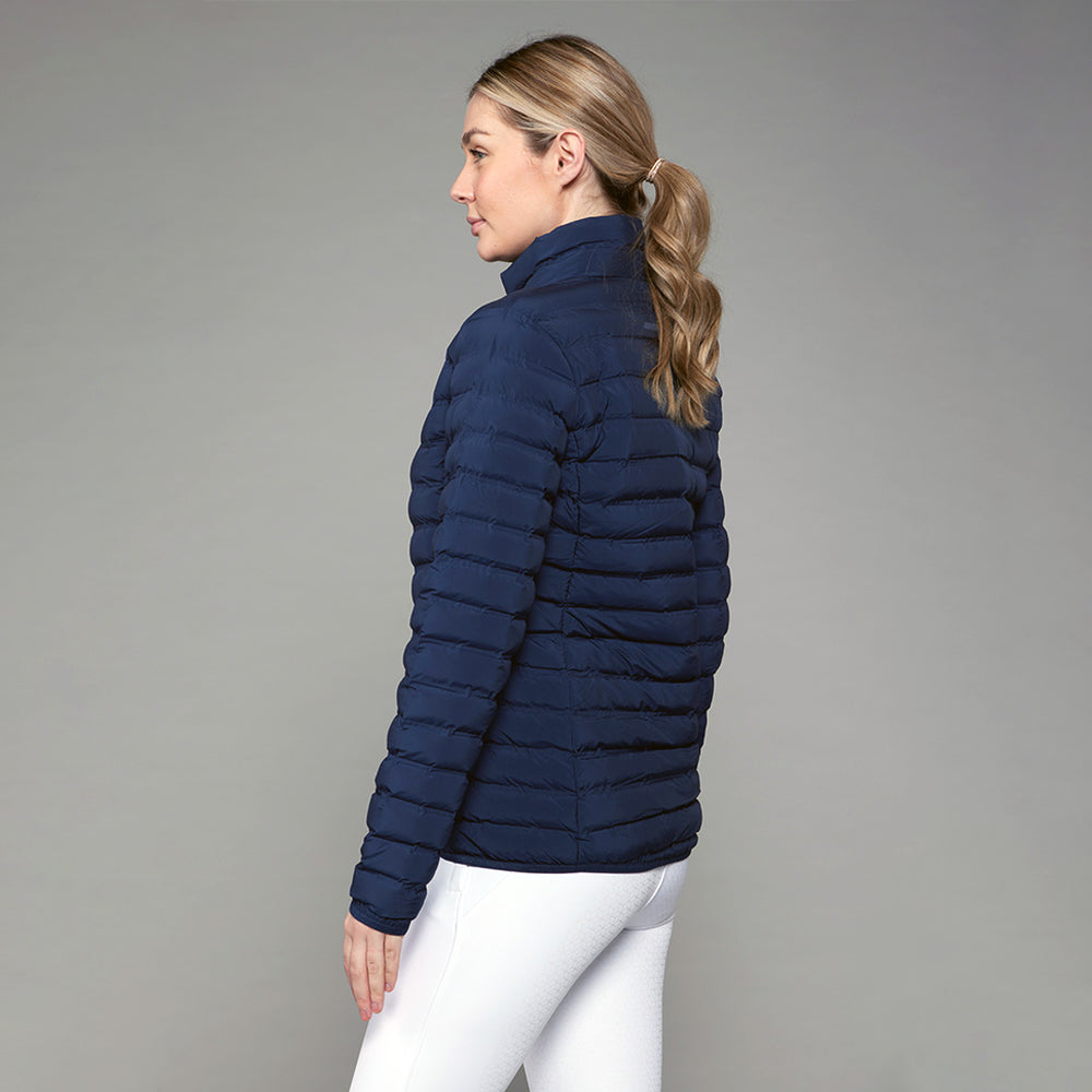 Cosy Padded Jacket