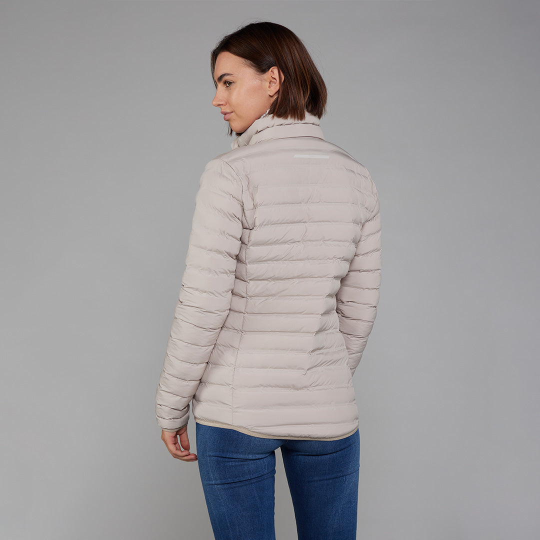 
                  
                    Cosy Padded Jacket
                  
                