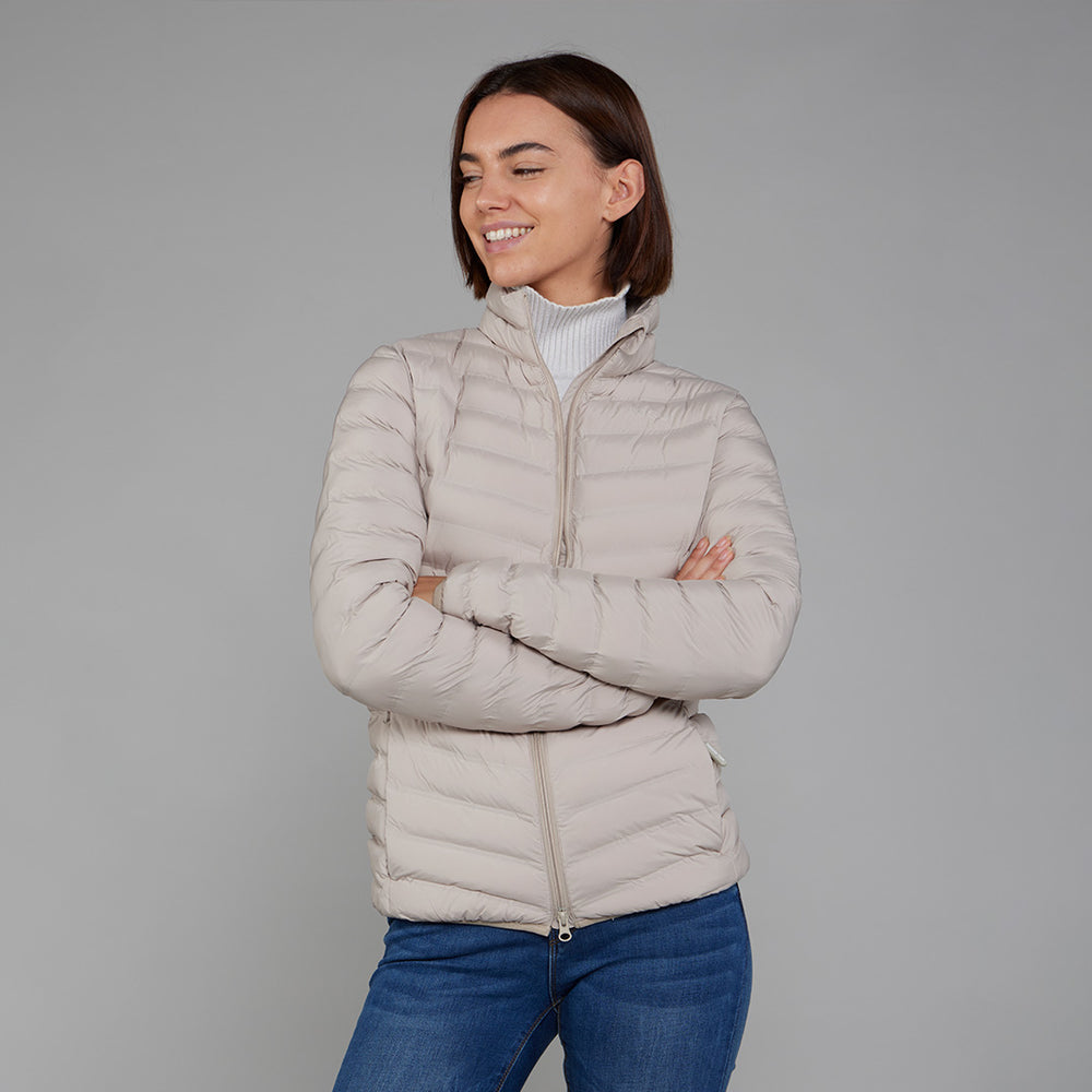 
                  
                    Cosy Padded Jacket
                  
                