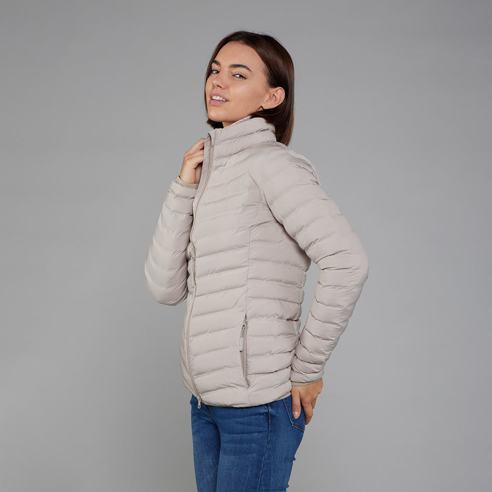 
                  
                    Cosy Padded Jacket
                  
                