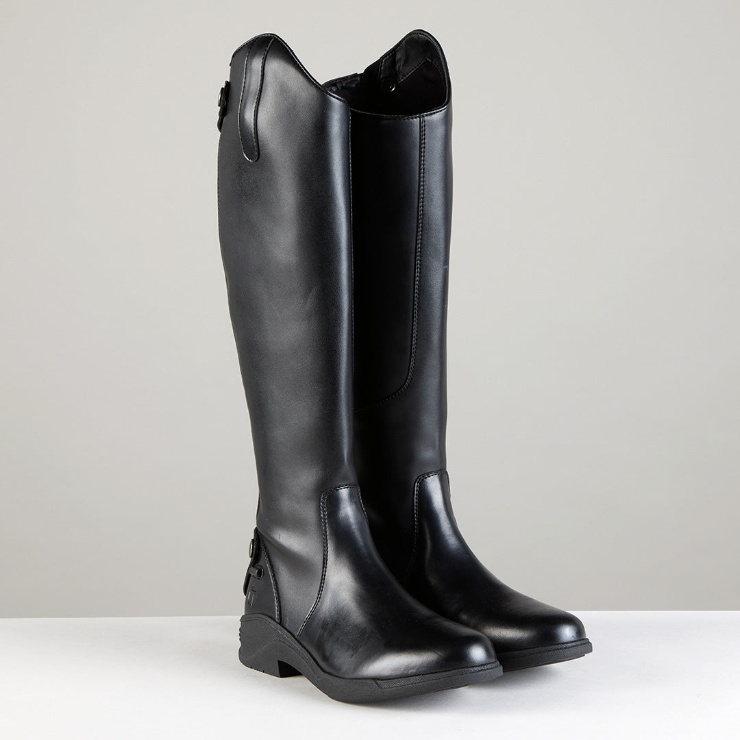 Cranford Long Riding Boots