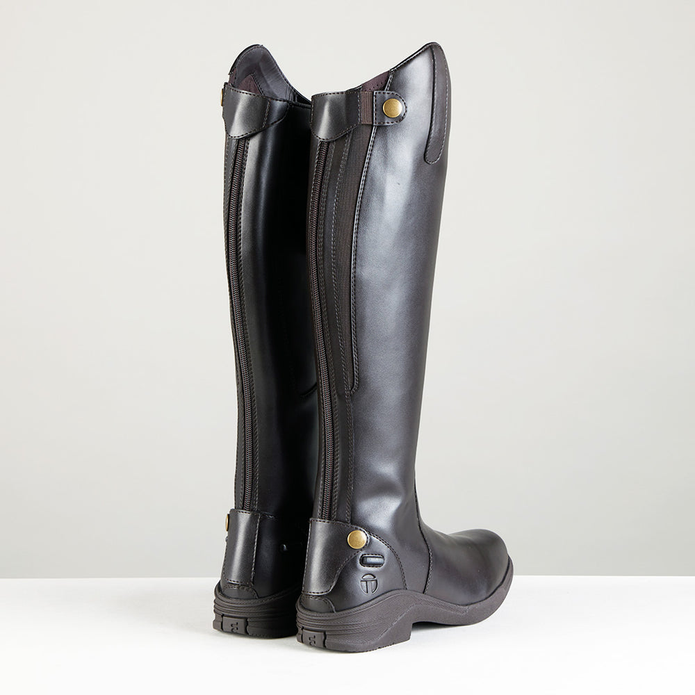 
                  
                    Cranford Long Riding Boots
                  
                