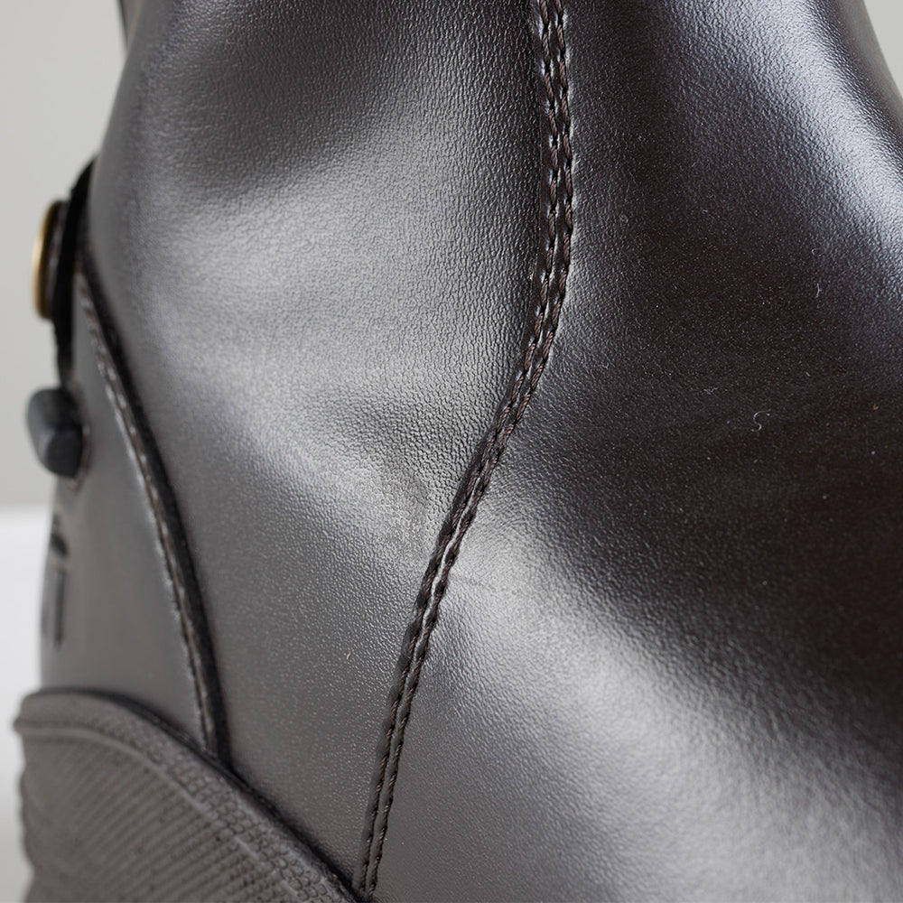 
                  
                    Cranford Long Riding Boots
                  
                