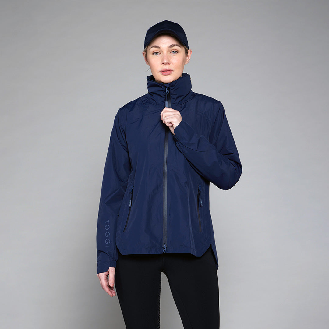 Defender Waterproof Jacket