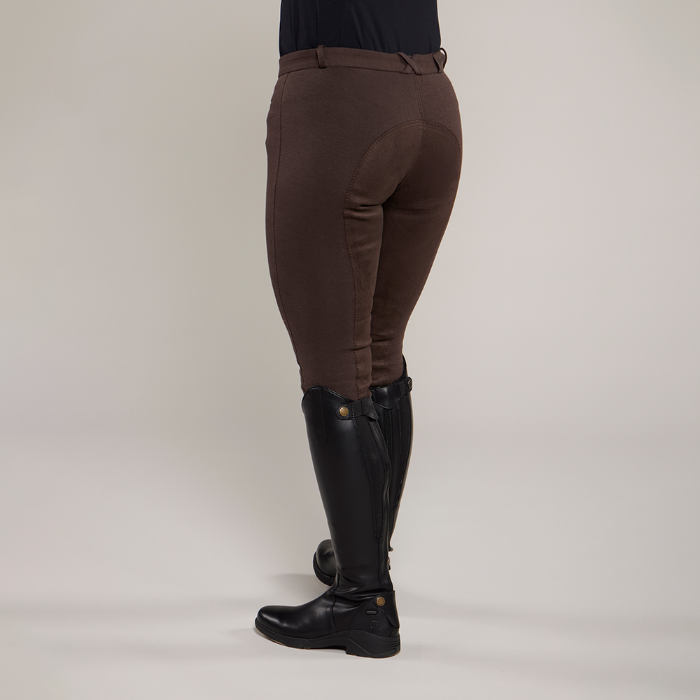 
                  
                    Derby Jodhpurs
                  
                