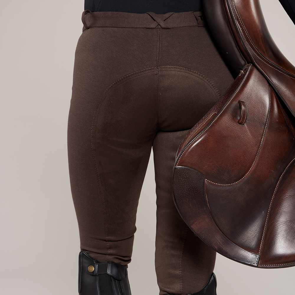 
                  
                    Derby Jodhpurs
                  
                