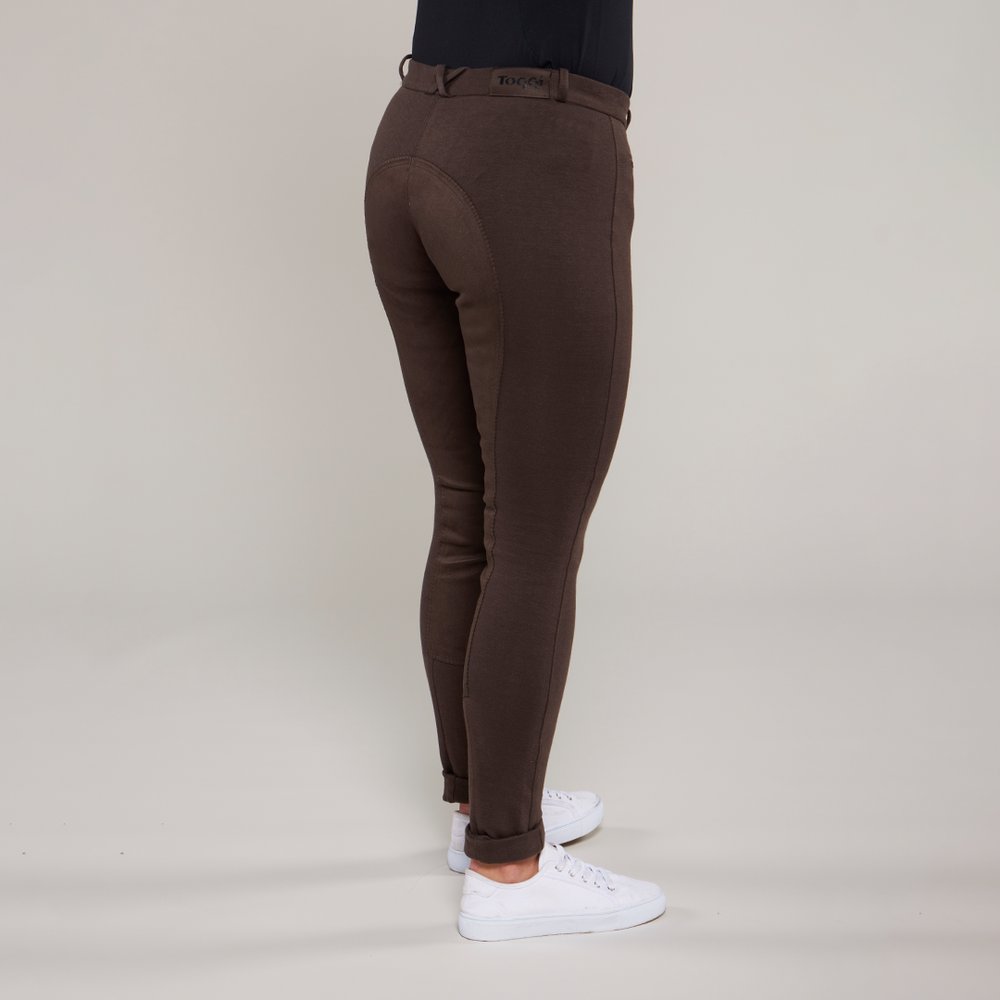 
                  
                    Derby Jodhpurs
                  
                