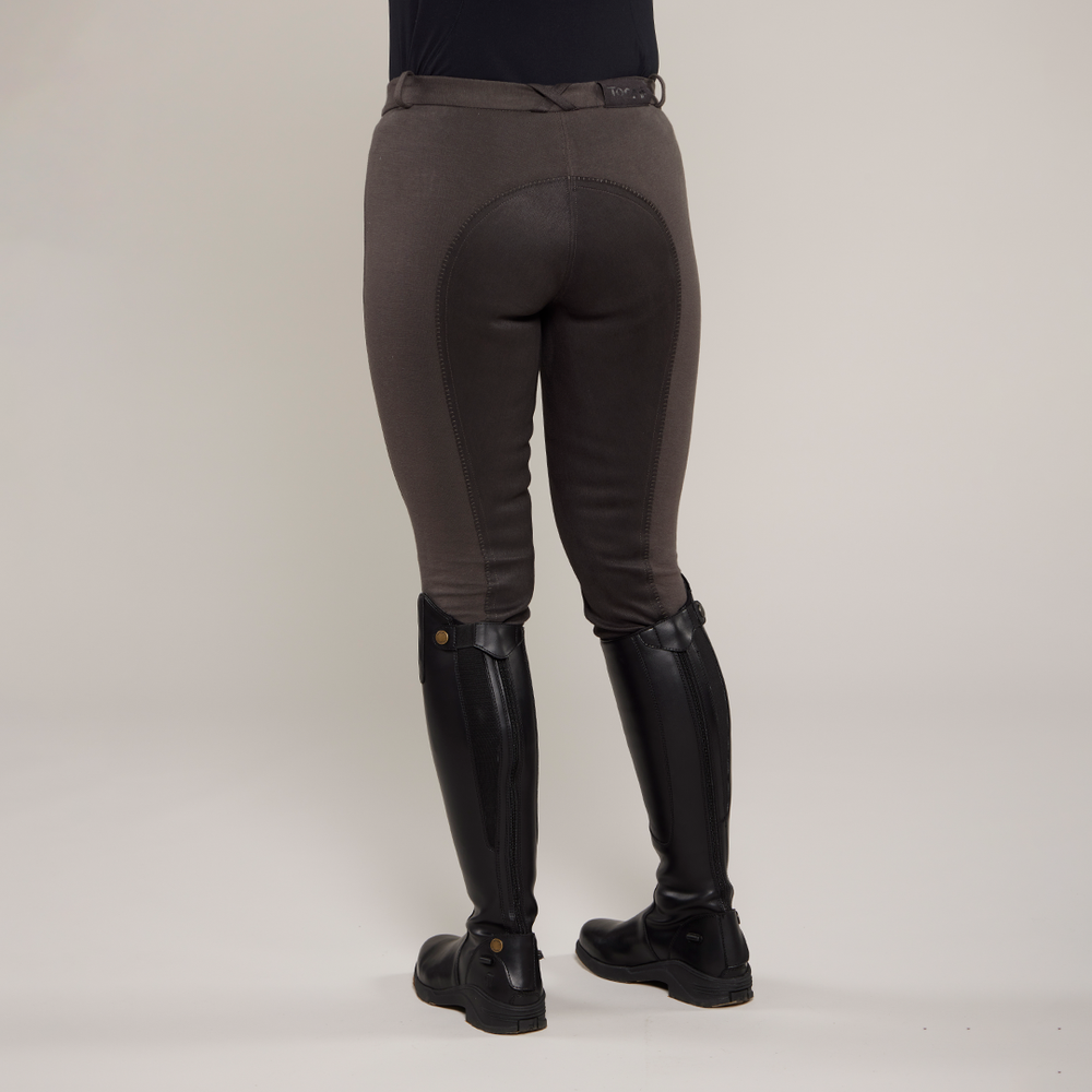 
                  
                    Derby Jodhpurs
                  
                