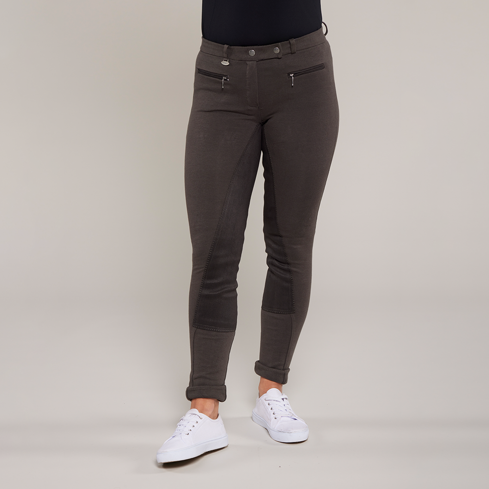 
                  
                    Derby Jodhpurs
                  
                