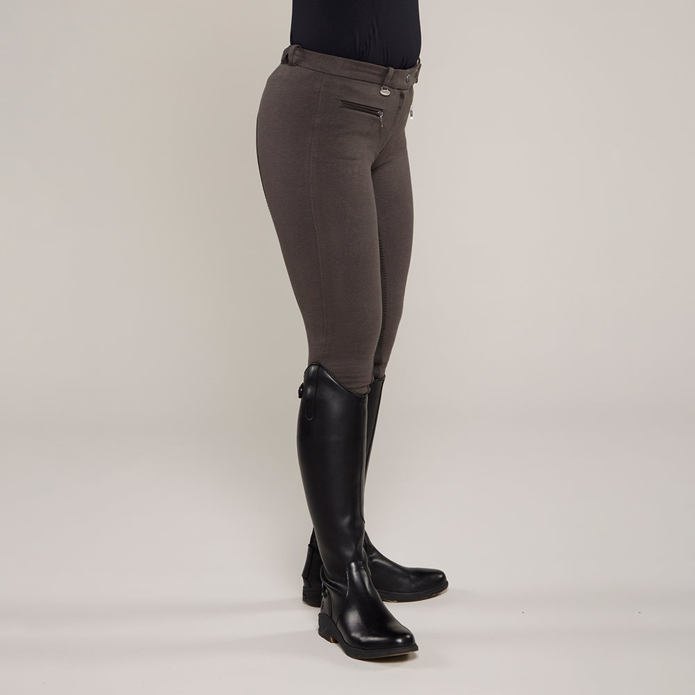 
                  
                    Derby Jodhpurs
                  
                