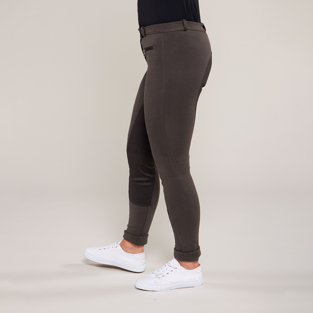 
                  
                    Derby Jodhpurs
                  
                